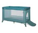 LORELLI PRENOSIVI KREVET TORINO 1 NIVO - ARCTIC FLORAL - Slika 3