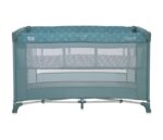 LORELLI PRENOSIVI KREVET TORINO 2 NIVOA - ARCTIC FLORAL - Slika 2