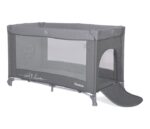 LORELLI PRENOSIVI KREVET NOEMI 1 NIVO - COOL GREY STAR - Slika 3