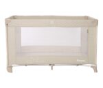 LORELLI PRENOSIVI KREVET NOEMI 1 NIVO - FOG BEIGE STAR - Slika 2