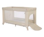 LORELLI PRENOSIVI KREVET NOEMI 1 NIVO - FOG BEIGE STAR - Slika 3