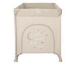 LORELLI PRENOSIVI KREVET NOEMI 1 NIVO - FOG BEIGE STAR - Slika 4