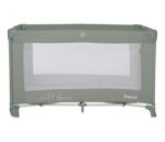 LORELLI PRENOSIVI KREVET NOEMI 1 NIVO ICEBERG GREEN STAR - Slika 2