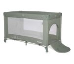 LORELLI PRENOSIVI KREVET NOEMI 1 NIVO ICEBERG GREEN STAR - Slika 3