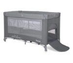 LORELLI PRENOSIVI KREVET NOEMI 2 NIVOA COOL GREY STAR (2022) - Slika 3