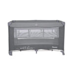 LORELLI PRENOSIVI KREVET NOEMI 2 NIVOA COOL GREY STAR (2022) - Slika 2