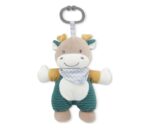 LORELLI PLISANA IGRACKA - DEER BLUE - Slika 2