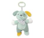 LORELLI PLISANA IGRACKA - DOG GREEN - Slika 2