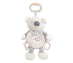 LORELLI PLISANA IGRACKA ACTIVITY - BEAR BEIGE - Slika 2