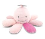 LORELLI PLISANA IGRACKA - OCTOPUS PINK - Slika 3