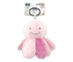 LORELLI PLISANA IGRACKA - OCTOPUS PINK - Slika 2