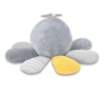 LORELLI PLISANA IGRACKA - OCTOPUS GREY - Slika 3