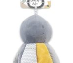 LORELLI PLISANA IGRACKA - OCTOPUS GREY - Slika 2