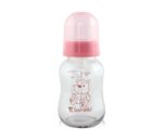 LORELLI FLASICA STAKLENA 125ml (0m+) - BLUSH PINK - Slika 2