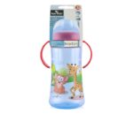 LORELLI SPORTSKA SOLJA 330ml SA DRSKAMA I MEKIM KLJUNOM - BLUE - Slika 2