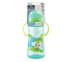 LORELLI SPORTSKA SOLJA 330ml SA DRSKAMA I MEKIM KLJUNOM - GREEN - Slika 2