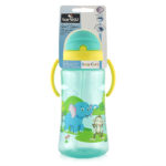 LORELLI SPORTSKA SOLJA 300ml SA SLAMCICOM I RUCKAMA - GREEN - Slika 2