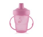 LORELLI SOLJA 210ml SA KLJUNOM - PINK - Slika 2