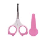 LORELLI MAKAZICE ZA BEBE SA POKLOPCEM -  BLUSH PINK