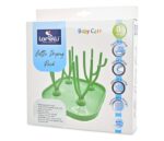 LORELLI DRZAC ZA SUSENJE FLASICA MOONLIGHT BLUE - Slika 2