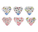 LORELLI BEBI PORTIKLA/MARAMA SA GLODALICOM - Slika 7