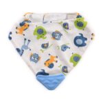 LORELLI BEBI PORTIKLA/MARAMA SA GLODALICOM - Slika 6