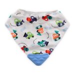 LORELLI BEBI PORTIKLA/MARAMA SA GLODALICOM - Slika 5