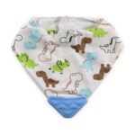 LORELLI BEBI PORTIKLA/MARAMA SA GLODALICOM - Slika 4