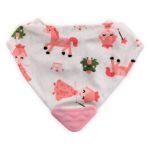 LORELLI BEBI PORTIKLA/MARAMA SA GLODALICOM - Slika 2