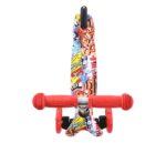 LORELLI TROTINET MINI GRAFFITI - Slika 2