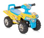LORELLI GURALICA RIDE-ON CAR ATV - YELLOW - Slika 2