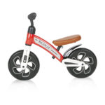 LORELLI BICIKL BALANCE BIKE SCOUT RED - Slika 2