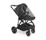 LORELLI ZASTITNA NAVLAKA ZA KOLICA - MREZICA ZA KOMARCE BLACK - Slika 2