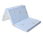 LORELLI DUSEK ZA PRENOSIVI KREVET - CLASSIC 60/120/5CM BLUE - Slika 2