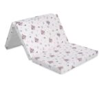 LORELLI PRENOSIVI KREVET MOONLIGHT 1 NIVO + POKLON DUSEK  CLASSIC 60/120/5CM - Slika 11