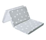 LORELLI PRENOSIVI KREVET MOONLIGHT 1 NIVO + POKLON DUSEK  CLASSIC 60/120/5CM - Slika 12