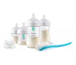 AVENT NATURAL RESPONSE STARTER SET ZA NOVORODJENCE 0666 - Slika 6