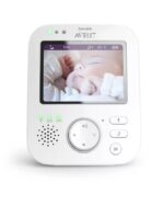 AVENT BEBI ALARM - VIDEO MONITOR - BLUE 3971 - Slika 2