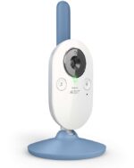 AVENT BEBI ALARM - VIDEO MONITOR - BLUE 3971 - Slika 3