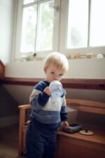 AVENT NATURAL RESPONSE TRENER SOLJA (150ml) 0819 - Slika 5