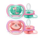 AVENT VARALICA STHR ULTRA AIR 18M+ 6173 ( 2KOM) ZA DEVOJCICE - Slika 5