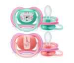 AVENT VARALICA STHR ULTRA AIR 18M+ 6234 ( 2KOM) ZA DEVOJCICE - Slika 5