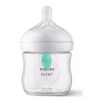 AVENT NATURAL RESPONSE ANTIKOLIK FLASICA (125ml) 0338 - Slika 6