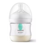 AVENT NATURAL RESPONSE ANTIKOLIK FLASICA (125ml) 0338 - Slika 5