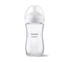 AVENT NATURAL RESPONSE STAKLENA FLASICA (240ml) 0772 - Slika 5