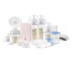 AVENT GIFT SET ZA DOJENJE SA ELEKTRICNOM PUMPICOM 1791