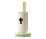 AVENT BEBI VIDEO KAMERA PASTEL GREEN - Slika 3