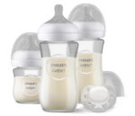 AVENT SET NATURAL RESPONSE STAKLENA FLASICA SA VARALICOM 0727 - Slika 3