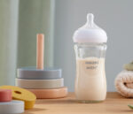 AVENT SET NATURAL RESPONSE STAKLENA FLASICA SA VARALICOM 0727 - Slika 4