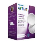 PHILIPS AVENT BABY POKLON RANAC SA 5 PROIZVODA  (BQ047)  - SIVA BOY - Slika 3